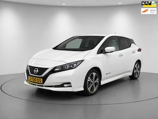 Nissan Leaf N-Connecta 40 kWh|NL AUTO|NAP|ELECTRIC|