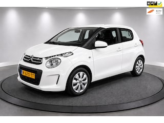 Citroën C1 1.0 VTi Feel|AIRCO|WEINIG KM| NAP | ZUINIG| NL AUTO|