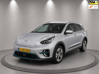 Kia Niro E-Niro DynamicPlusLine 64 kWh|PANO|NLAUTO|NAP|ELECTRIC|