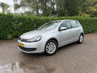 Volkswagen Golf 1.2 TSI Comfortline BlueMotion | Automaat