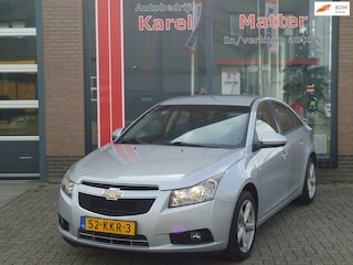 Chevrolet Cruze 1.6 LS *AIRCO* *TREKHAAK* *NETTE AUTO*