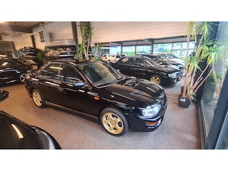 Subaru Impreza 2.0 GT AWD Turbo 555 100% origineel!