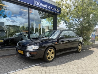 Subaru Impreza 2.0 GT AWD Turbo 555 100% origineel!