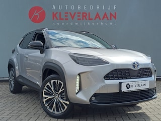 Toyota Yaris Cross 1.5 Hybrid Executive | HYBRID | STOEL VERW. | CAMERA | NAVI | ADAP CRUISE |  Wij bieden financiering mogelijkheden aan.