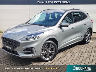 Ford Kuga 2.5 PHEV ST-Line | Winter Pack | Navigatie | Camera | Elektrische Trekhaak