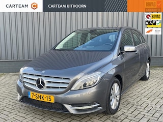Mercedes-Benz B-klasse 200 Ambition, Carplay, Trekhaak, super nette auto