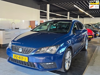 Seat Leon ST 1.4 EcoTSI Xcellence Business Intense/BOM VOL/