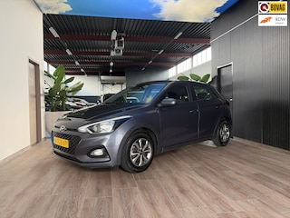 Hyundai i20 1.0 T- Premium/ carplay / camera, zeer nette auto