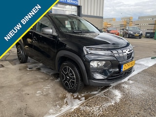 Dacia Spring Expression CARPLAY/CAMERA/DAB