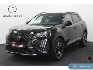 Peugeot 2008 1.2 Hybrid 145 Allure (Automaat)