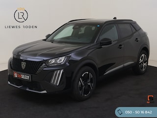 Peugeot 2008 1.2 Hybrid 145 Allure (Automaat)
