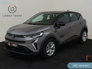 Renault Captur 1.0 TCe 90 evolution
