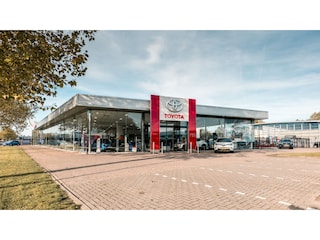 Toyota Aygo 1.0 VVT-i x-play