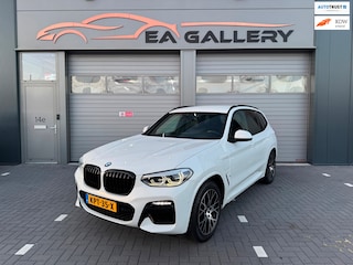 BMW X3 XDrive30e M High Executive Camera HUD Keyless