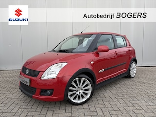 Suzuki Swift 1.3 Bandit 5-drs, Climate Control, Lichtmetalen velgen