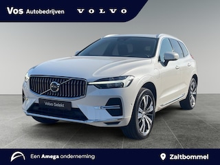 Volvo XC60 2.0 T6 Plug-in hybrid AWD Inscription