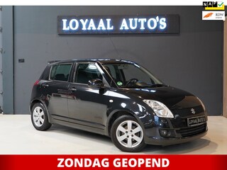 Suzuki Swift 1.3 Bandit | AIRCO | NAP | APK