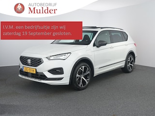 Seat Tarraco 1.4 TSI e-Hybrid PHEV FR | Pano | Zwenkhaak | 360 | ACC