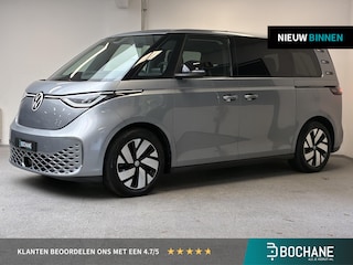 Volkswagen ID. Buzz Pro 77kWh | 99% SOH | CARPLAY |