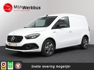 Mercedes-Benz Citan 112 Select L1 51 kWh 22 kWH AC laden | Carplay | LED