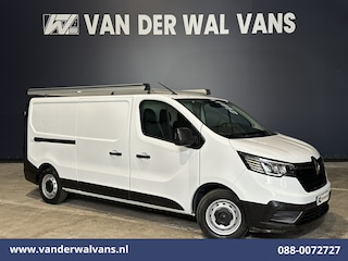 Renault Trafic 2.0 dCi 130pk L2H1 Euro6 Airco | Imperiaal | LED | Cruisecontrol | Parkeersensoren Bijrijdersbank