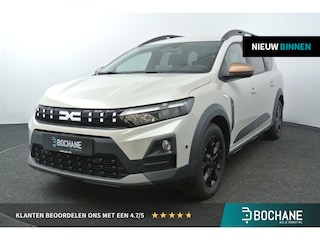 Dacia Jogger 1.8 hybrid 155 extreme 7p. | Pack Winter | Pack Driving | Carplay/Android Auto |