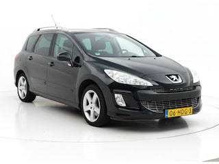 Peugeot 308 1.6 THP XT PDC/Clima/Cruise/Trekhaak!!