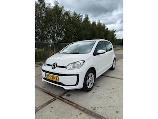 Volkswagen Up 1.0 BMT move up!