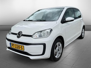 Volkswagen Up 1.0 BMT move up!