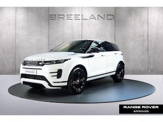 Land Rover Range Rover Evoque P300e AWD DYNAMIC SE -PANO.DAK|HUD|20"|COLD CLIMATE PACK