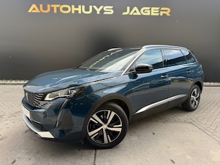 Peugeot 5008 1.2 PureTech GT Line Pano Automaat Carplay E.klep 7p