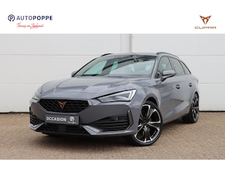 Cupra Leon 1.4 e-Hybrid VZ Performance 245pk DSG6