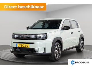 Fiat Grande Panda 1.2 Hybrid ICON | Tot 8 Jaar Garantie | Apple Carplay & Android Auto | Parkeersensoren | Cruise Controle | Airco | USB |