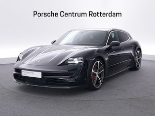 Porsche Taycan 4S 93 kWh