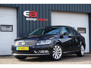 Volkswagen Passat 1.4 TSI Comfort Executive BlueMotion | NL AUTO | 95.000 KM | ECC | NAVI |