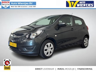 Opel Karl 1.0 ecoFLEX Edition | Airco | Cruise | Carplay