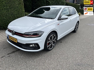 Volkswagen Polo 2.0 TSI GTI