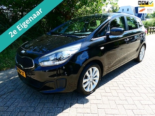 Kia Carens 1.6 GDi 135pk 7-Persoons 2e eigenaar Clima Cruise Navi