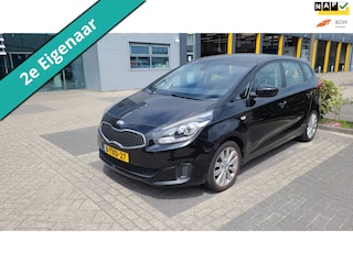 Kia Carens 1.6 GDi 135pk 7-Persoons 2e eigenaar Clima Cruise Navi
