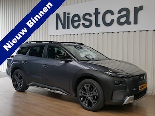 Subaru E-Outback 4E-xperience+ 74.7 kWh