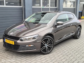 Volkswagen Scirocco 1.4 TSI Highline | CLIMA | CRUISE | ELEK RAMEN | 18'' |