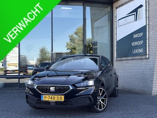 Seat Leon 1.0 TSI Style*LED*ECC*KEYLESS*STOELVERW.*CARPLAY*