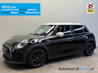 Mini Cooper 1.5 136pk Maximise NAVIGATIE-SPORT INT.-CAMERA-PDC