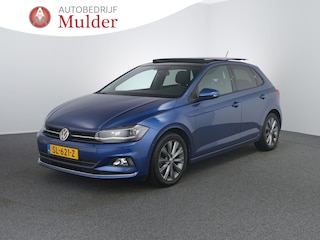 Volkswagen Polo 1.0 TSI Highline | Pano | Beats | Clima | Camera |