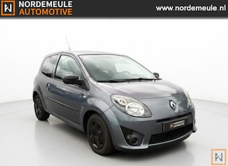 Renault Twingo 1.2-16V COLLECTION, AIRCO, BLUETOOTH, CRUISE