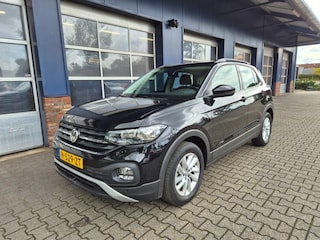 Volkswagen T-Cross 1.0 TSI LIFE Business, Carplay, ACC, Navi, PDC,ALL IN prijs!