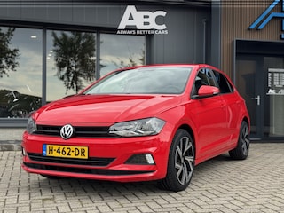 Volkswagen Polo 1.0 MPI Comfortline