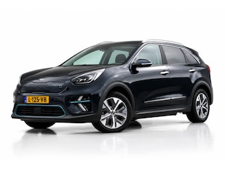 Kia Niro E-Niro DynamicPlusLine 64 kWh | SOH 100% | NAP | CAMERA | ADAPT. CRUISE | DEALER ONDERHOUDEN