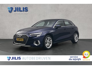 Audi A3 Sportback 30 TFSI Advanced edition | Adaptieve cruise control | LED koplampen
