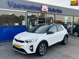 Kia Stonic 1.0 T-GDi DynamicPlusLine